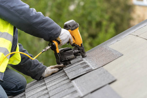 Best Hot Roofs  in Montrose, MI