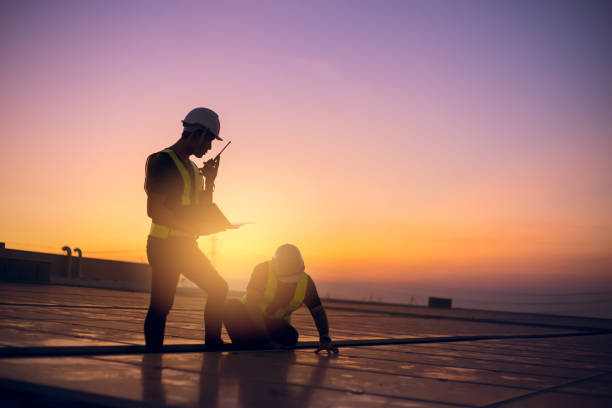 Best Metal Roofing Installation  in Montrose, MI