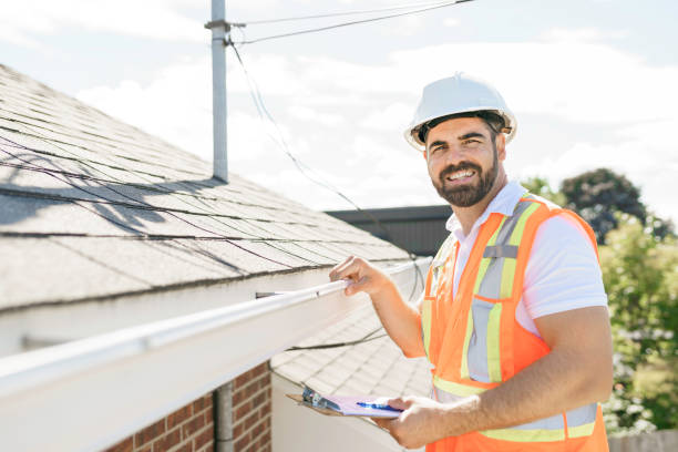 Best Tile Roofing Installation  in Montrose, MI