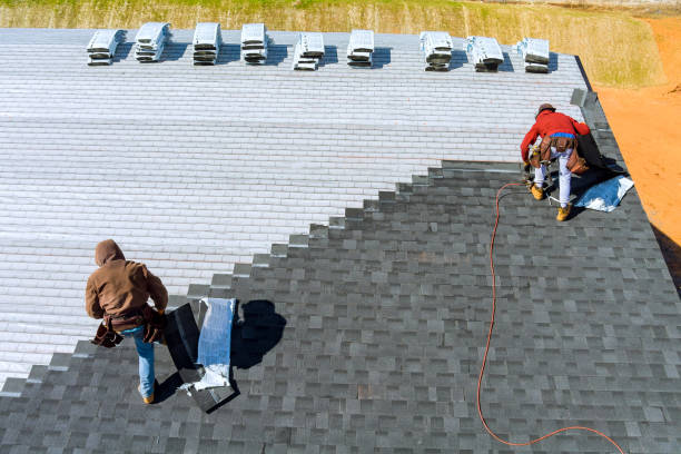 Best Commercial Roofing Services  in Montrose, MI