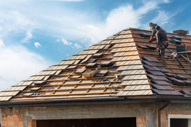 Fast & Reliable Emergency Roof Repairs in Montrose, MI