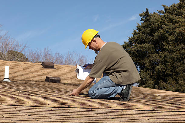 Best Rubber Roofing (EPDM, TPO)  in Montrose, MI