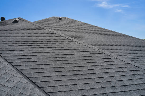 Best Green or Eco-Friendly Roofing Solutions  in Montrose, MI