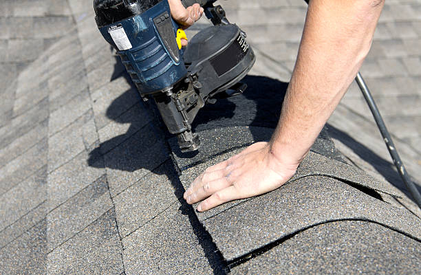 Montrose, MI  Roofing repair and installation Company