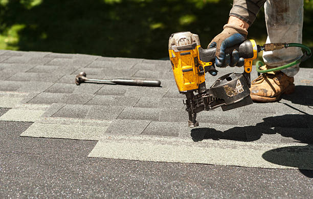 Best Roof Ventilation Installation  in Montrose, MI